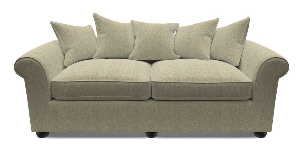 4 Seater Sofa