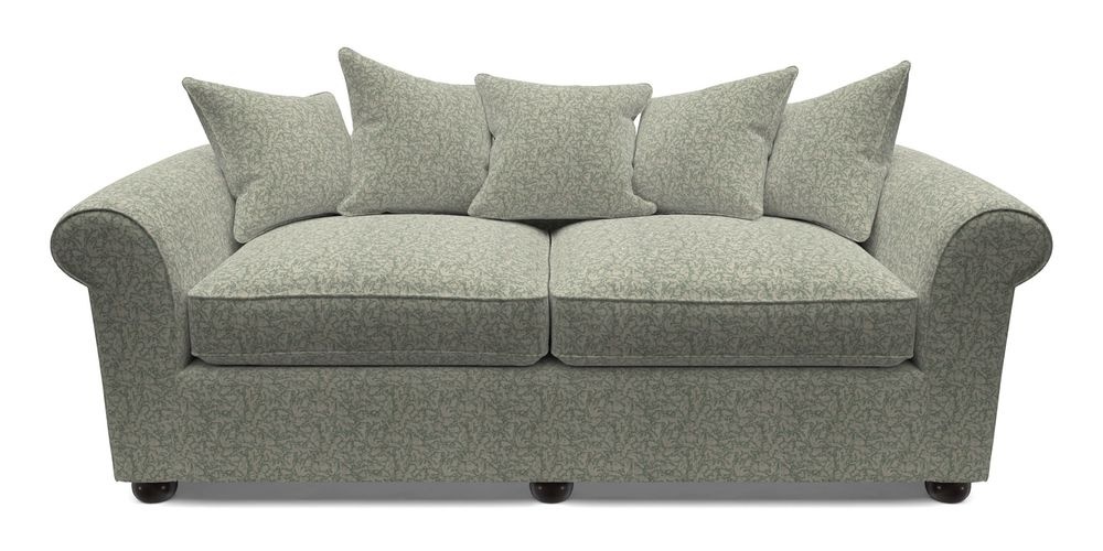 4 Seater Sofa