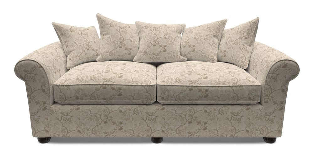 4 Seater Sofa