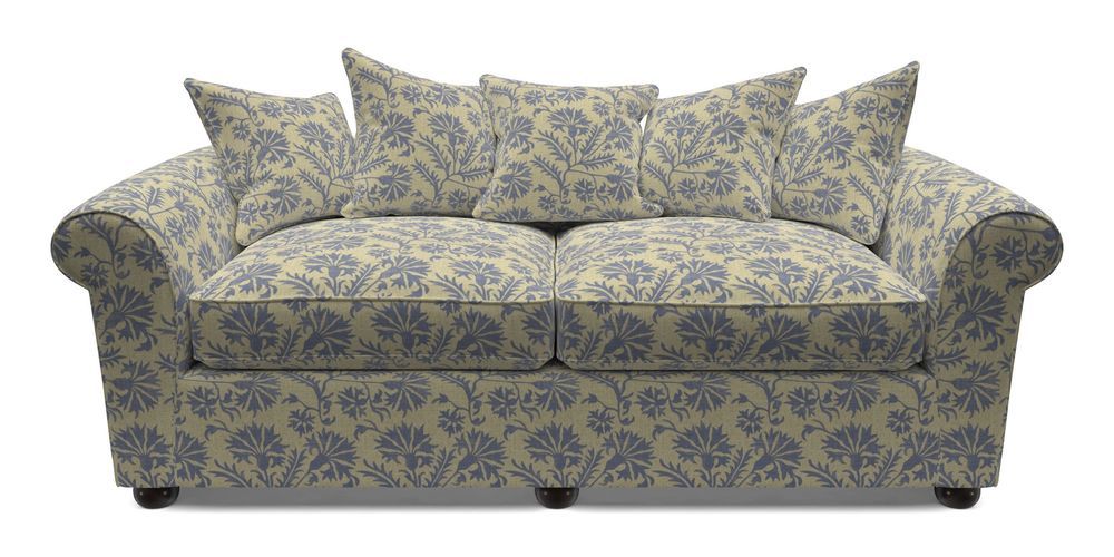 4 Seater Sofa