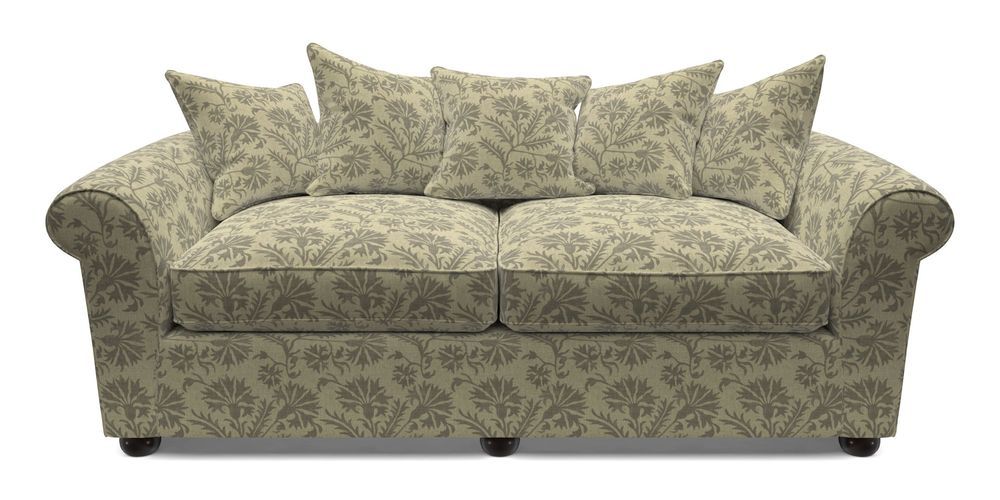 4 Seater Sofa