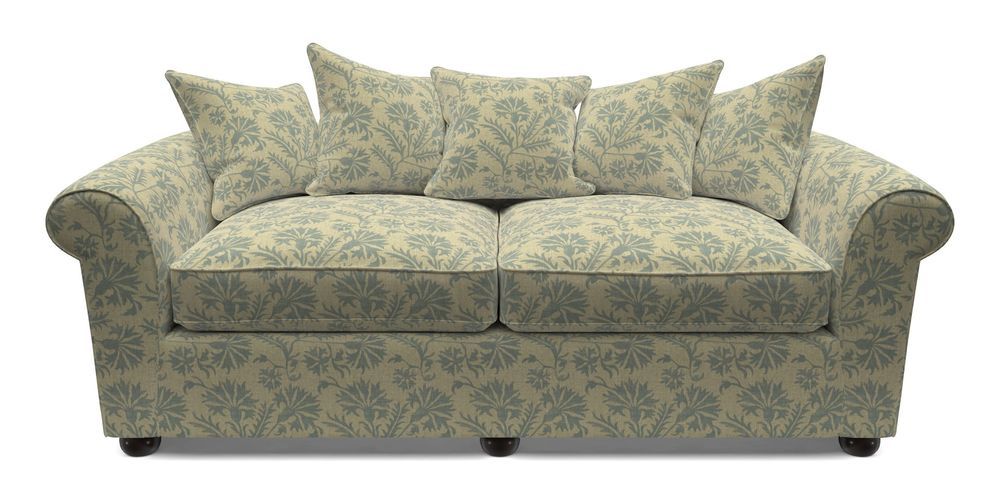 4 Seater Sofa