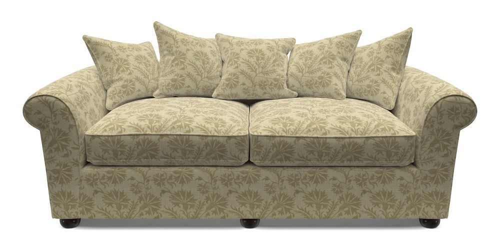 4 Seater Sofa