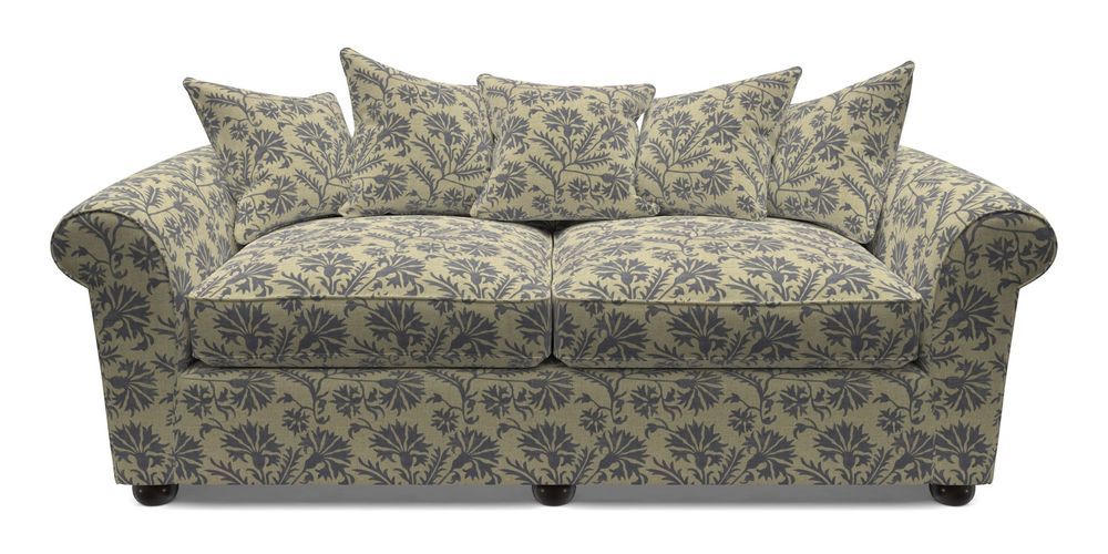 4 Seater Sofa