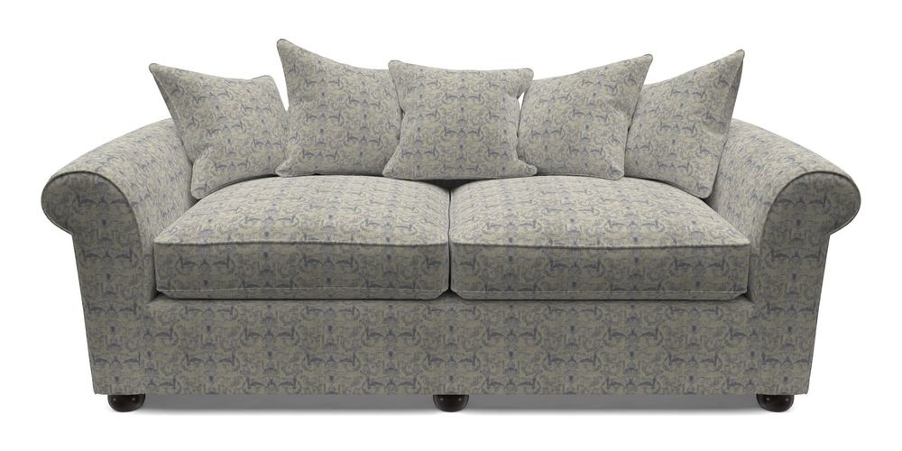 4 Seater Sofa
