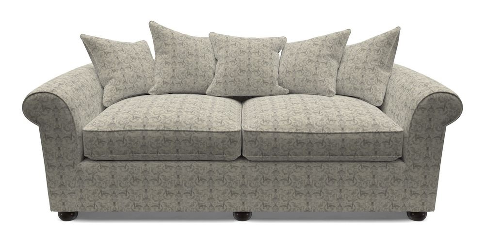 4 Seater Sofa