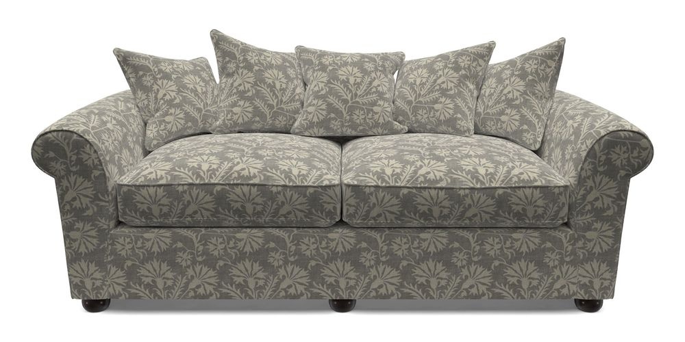 4 Seater Sofa