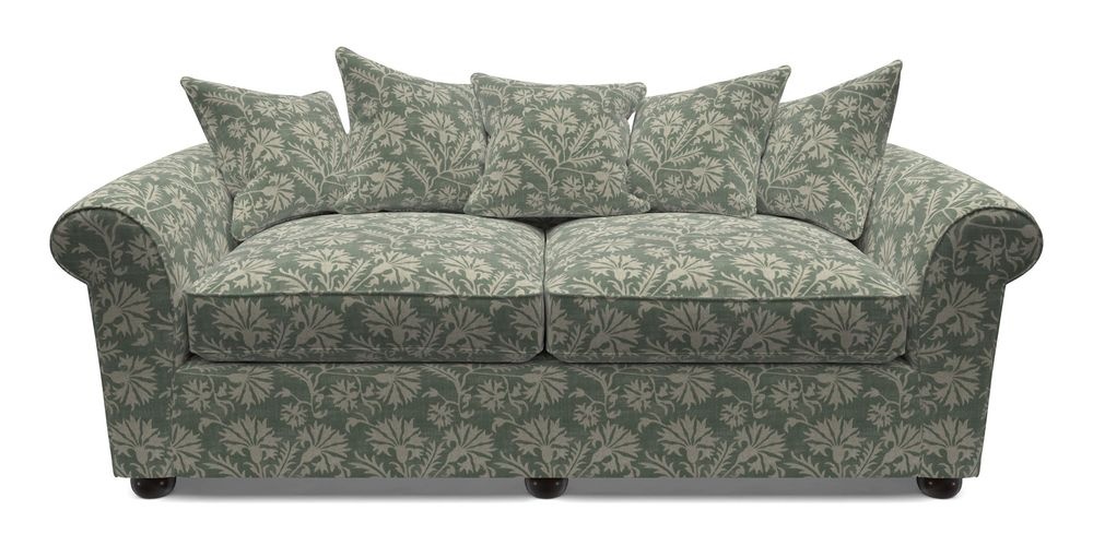 4 Seater Sofa