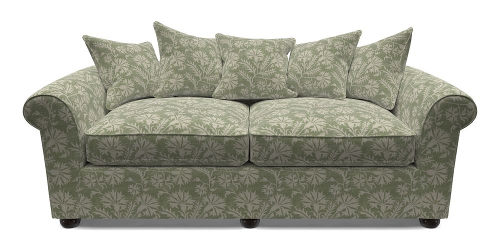 4 Seater Sofa
