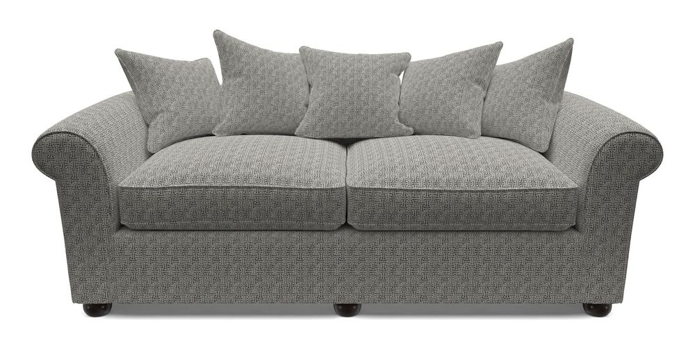 4 Seater Sofa