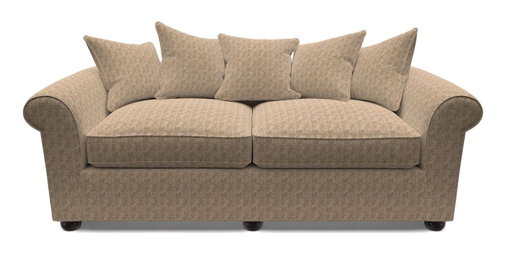 4 Seater Sofa