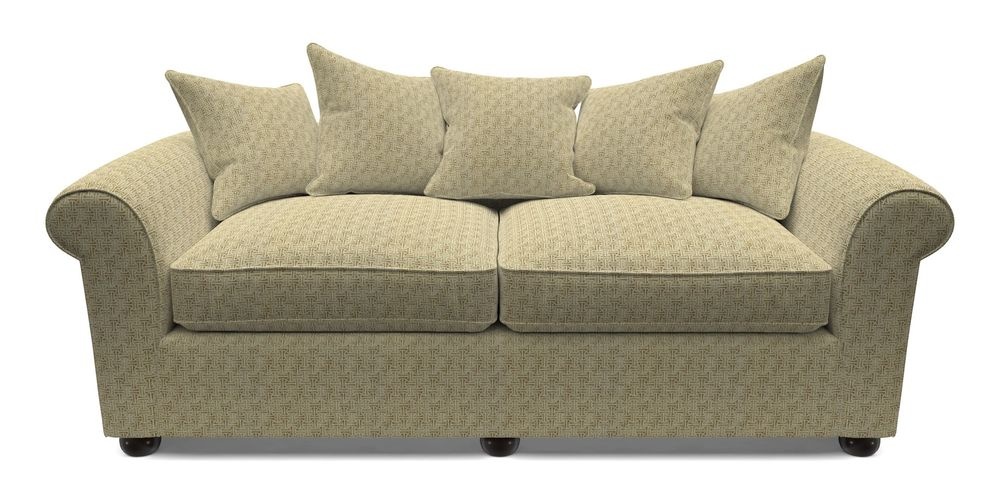 4 Seater Sofa