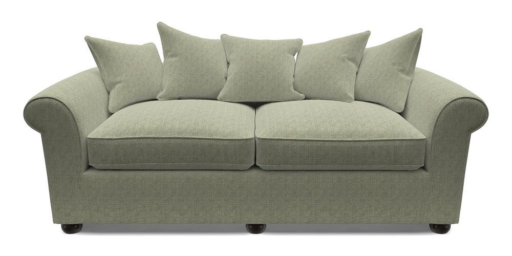 4 Seater Sofa