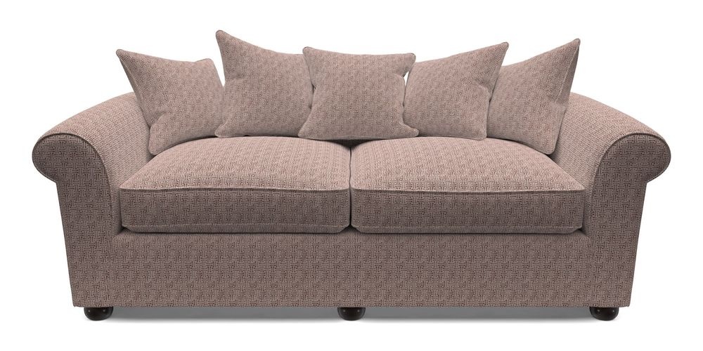 4 Seater Sofa