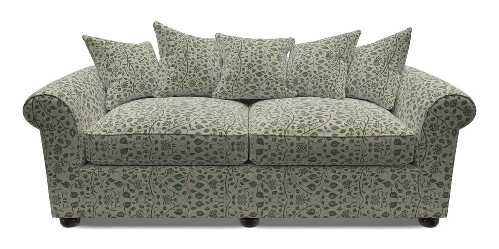 4 Seater Sofa