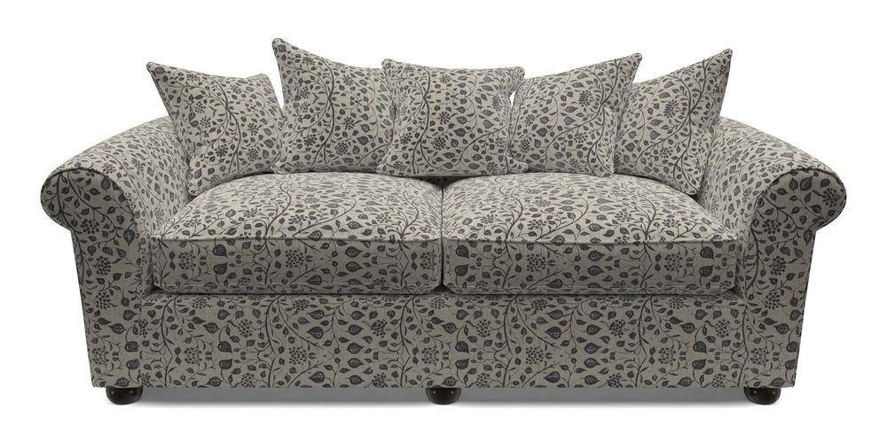 4 Seater Sofa