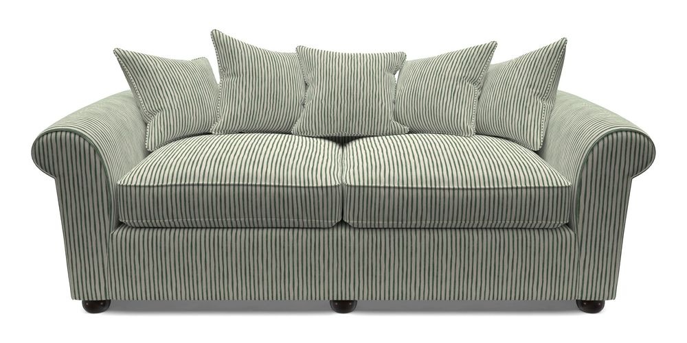 4 Seater Sofa