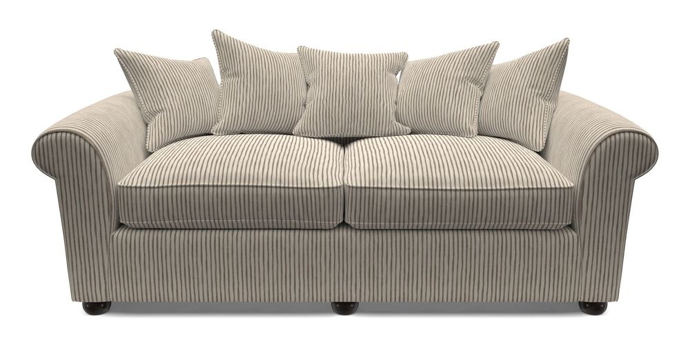4 Seater Sofa