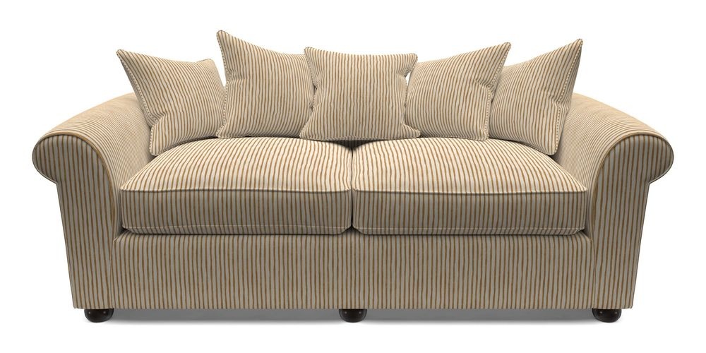 4 Seater Sofa