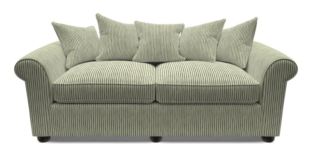 4 Seater Sofa