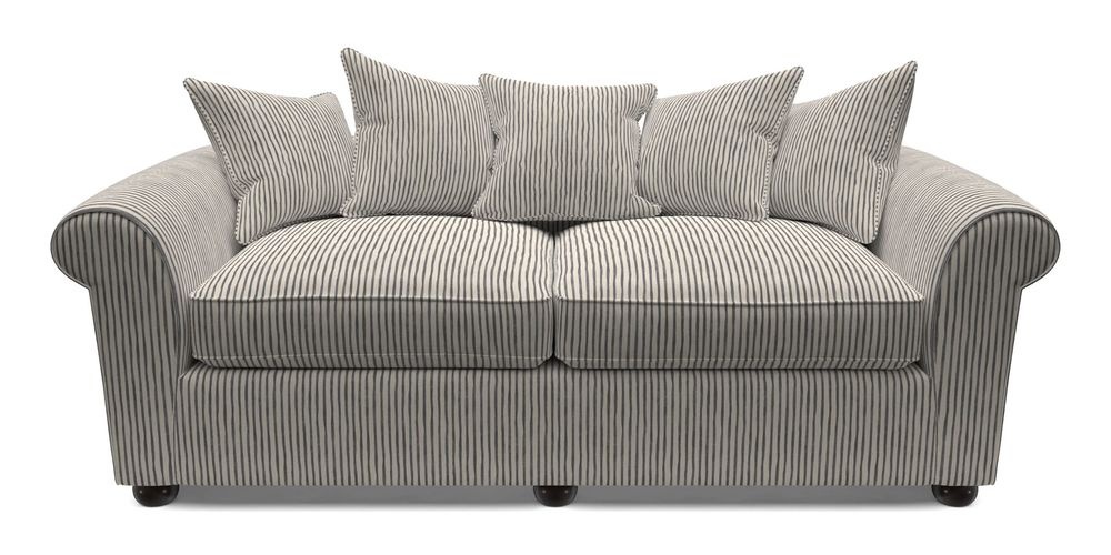 4 Seater Sofa