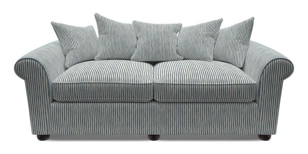 4 Seater Sofa