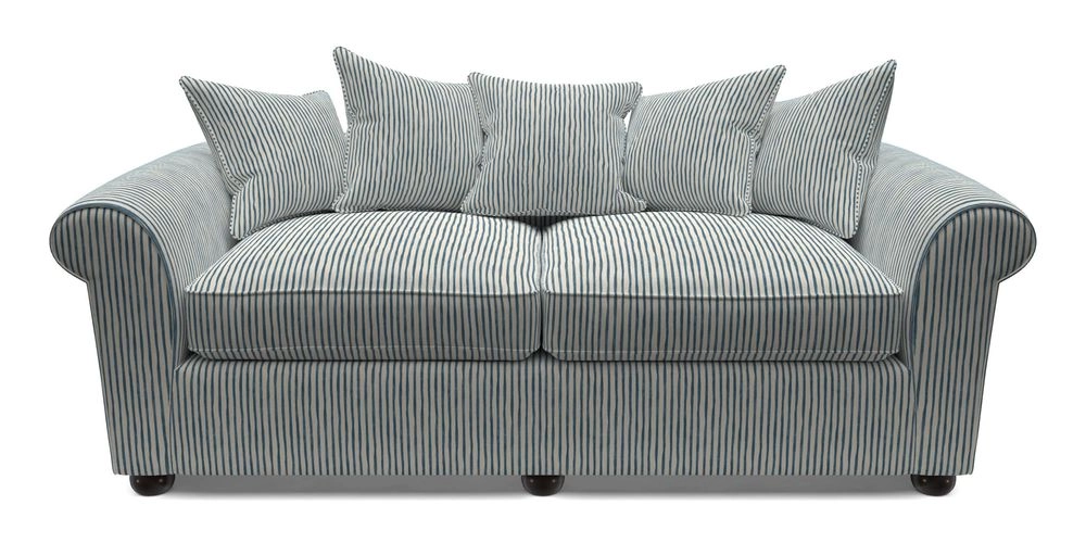 4 Seater Sofa