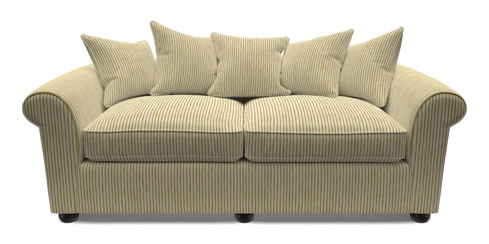4 Seater Sofa