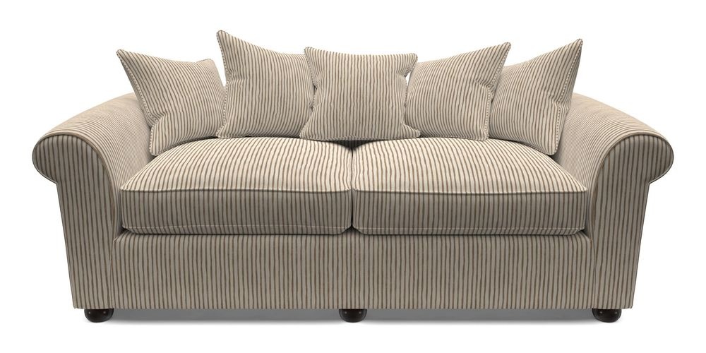 4 Seater Sofa