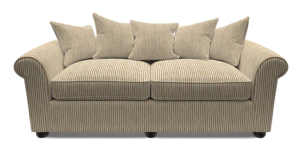 4 Seater Sofa