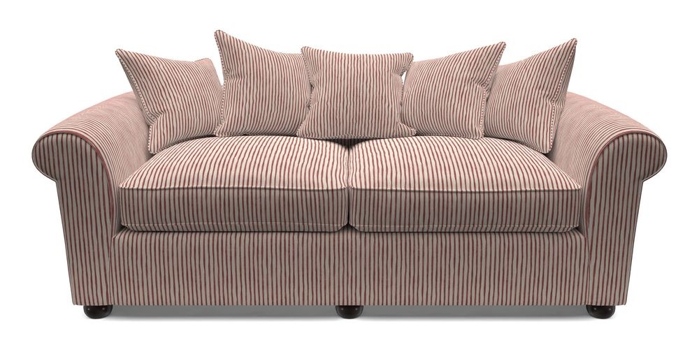4 Seater Sofa