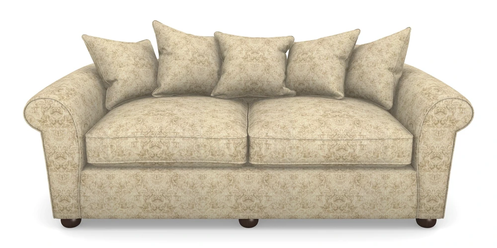 4 Seater Sofa