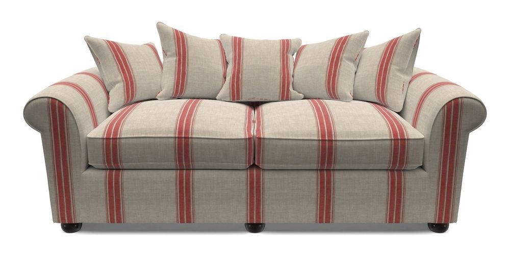 4 Seater Sofa