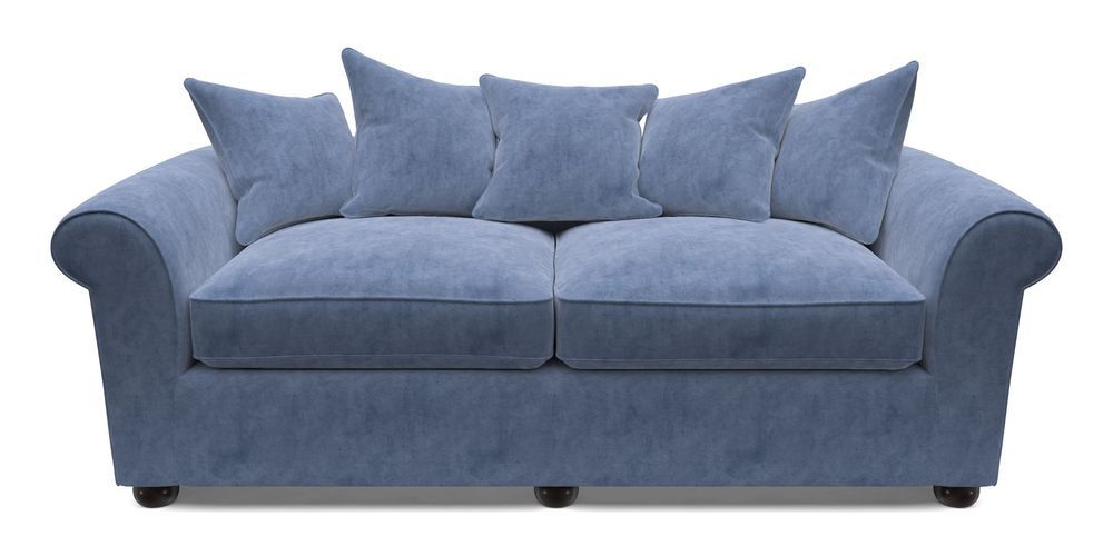 4 Seater Sofa