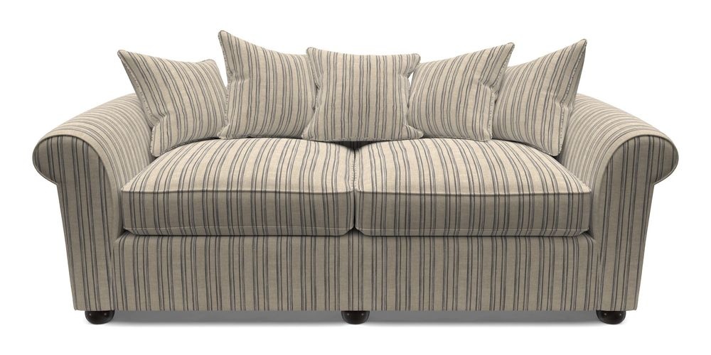4 Seater Sofa