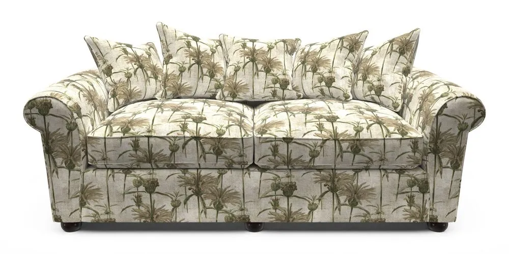 4 Seater Sofa