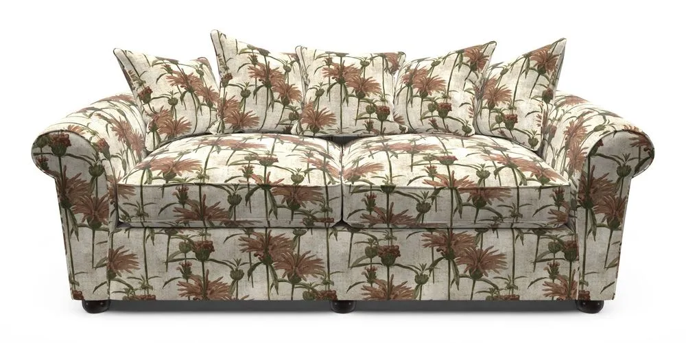 4 Seater Sofa
