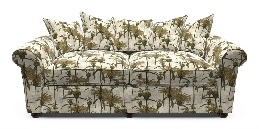 4 Seater Sofa