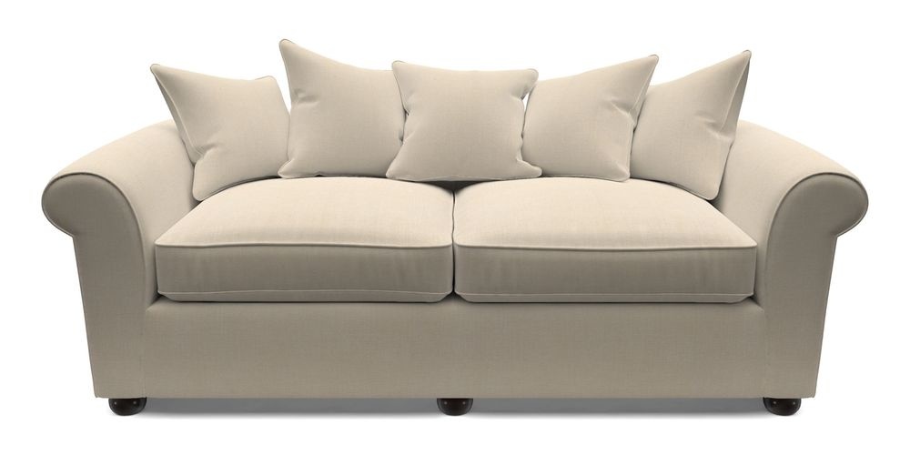 4 Seater Sofa
