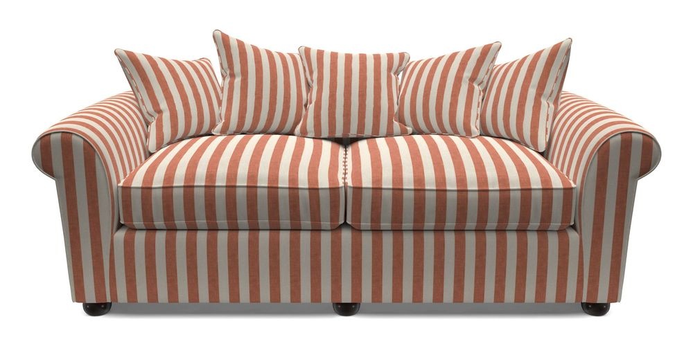 4 Seater Sofa