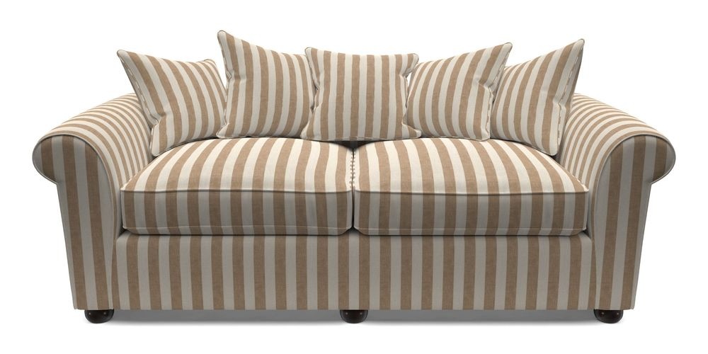 4 Seater Sofa