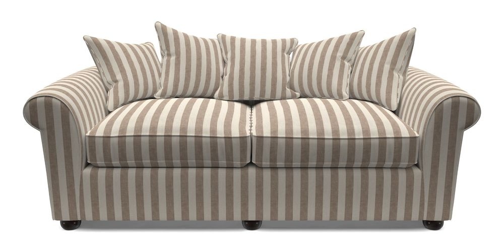4 Seater Sofa