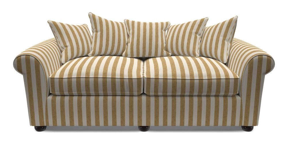 4 Seater Sofa