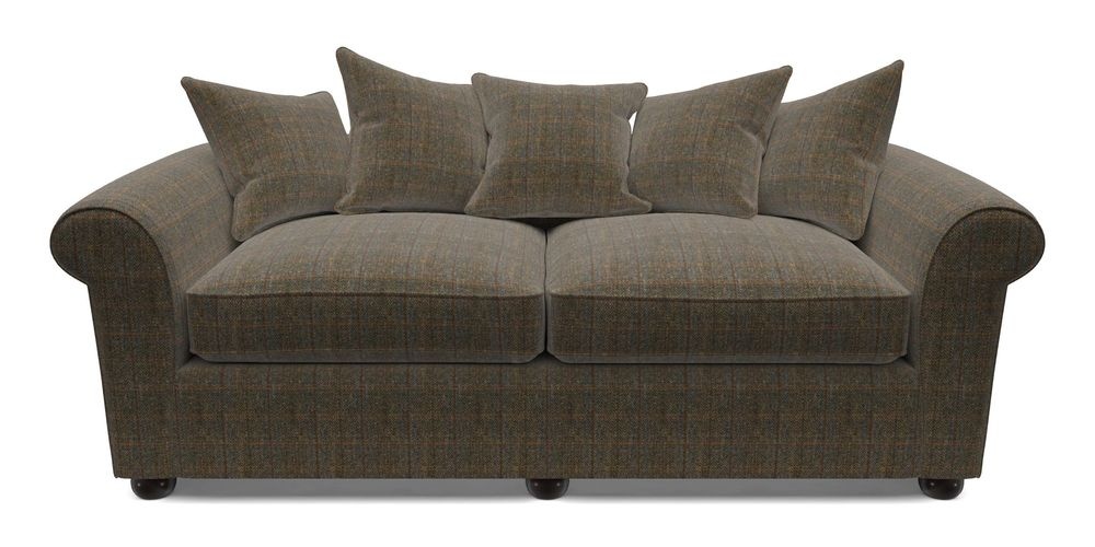 4 Seater Sofa
