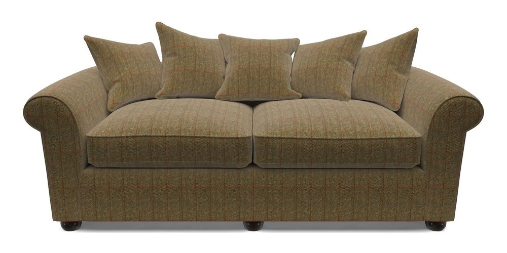 4 Seater Sofa