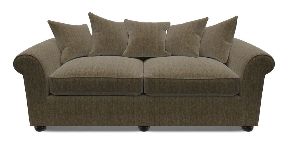 4 Seater Sofa