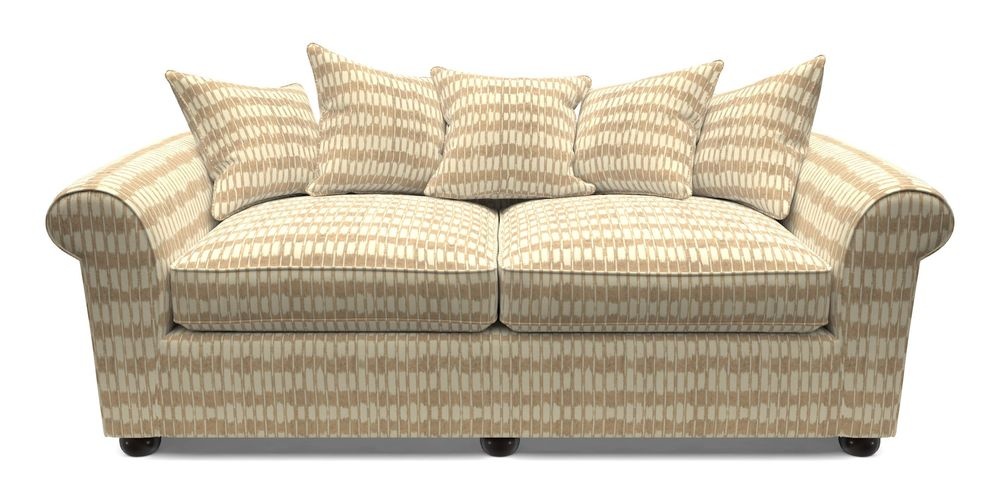 4 Seater Sofa