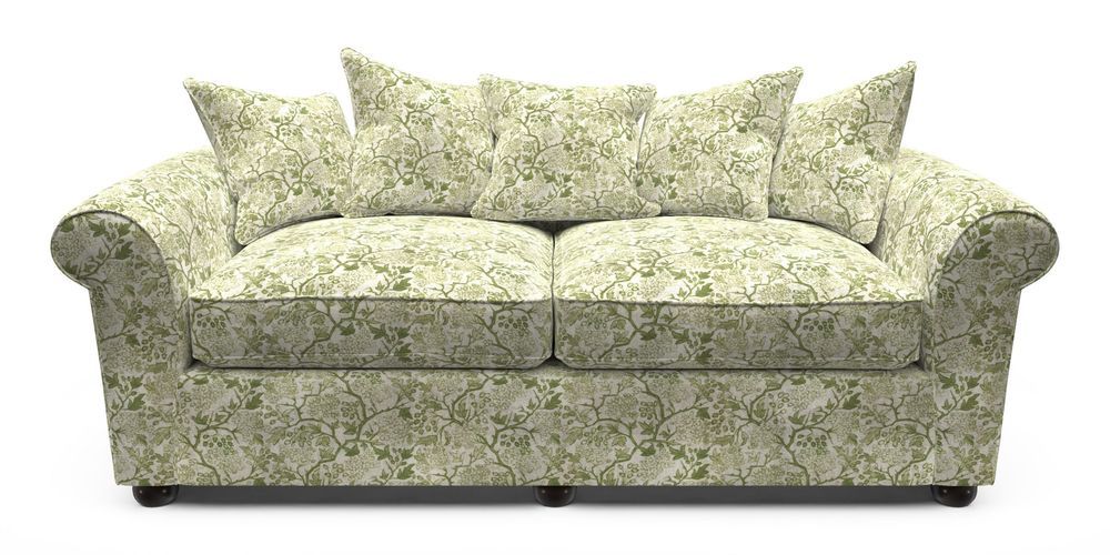 4 Seater Sofa