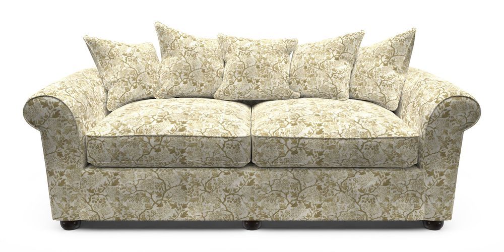 4 Seater Sofa