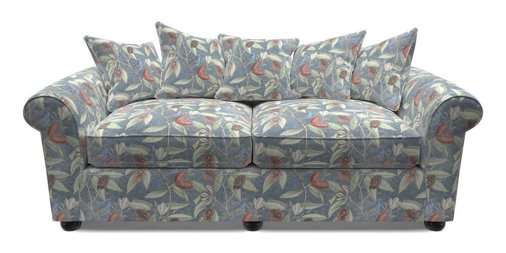 4 Seater Sofa